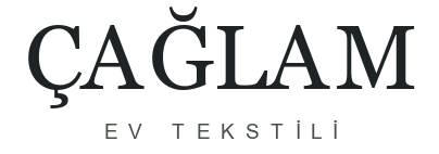 Çağlam Ev Tekstili